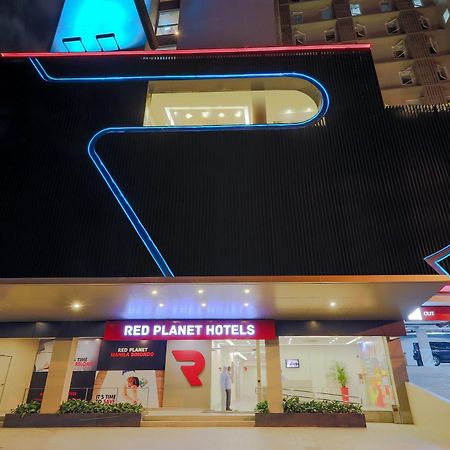 Red Planet Manila Binondo Hotell Eksteriør bilde